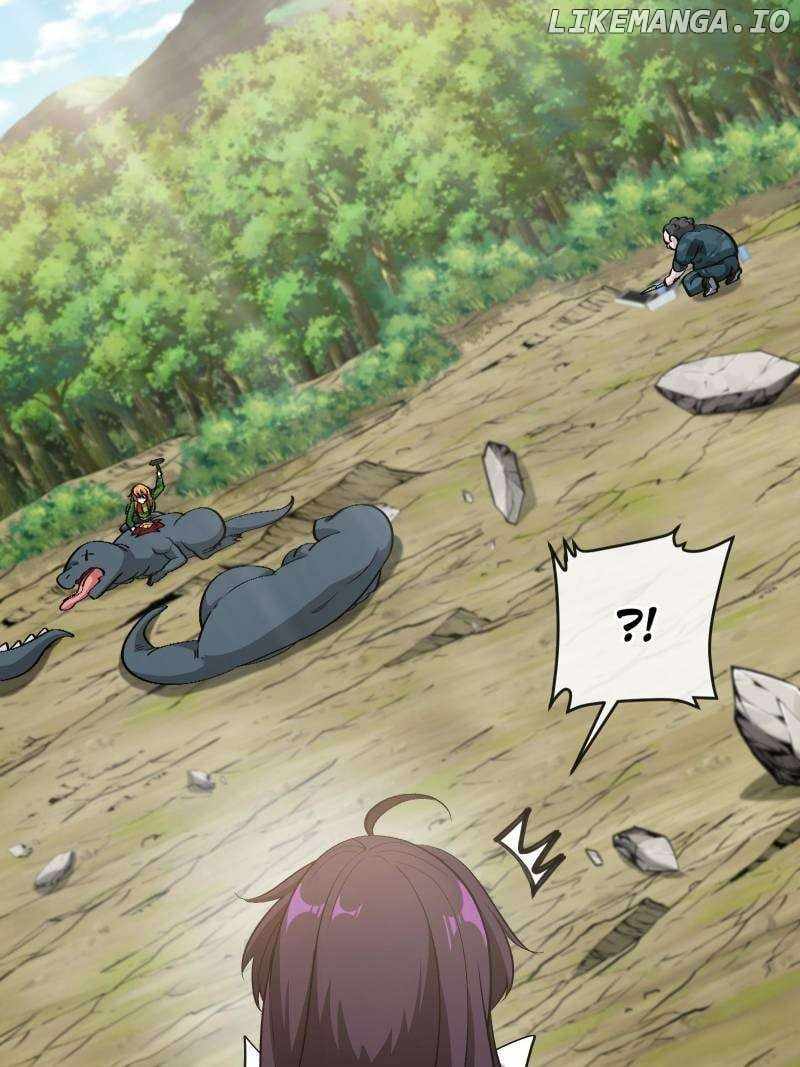 I Am The Monster Overlord Chapter 61 2